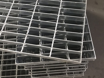 網格柵